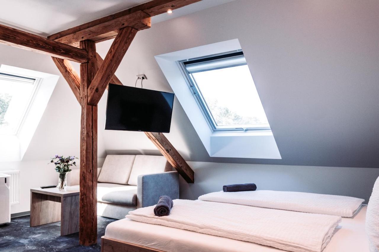 Heberer Hof Hotel Schneverdingen Kültér fotó