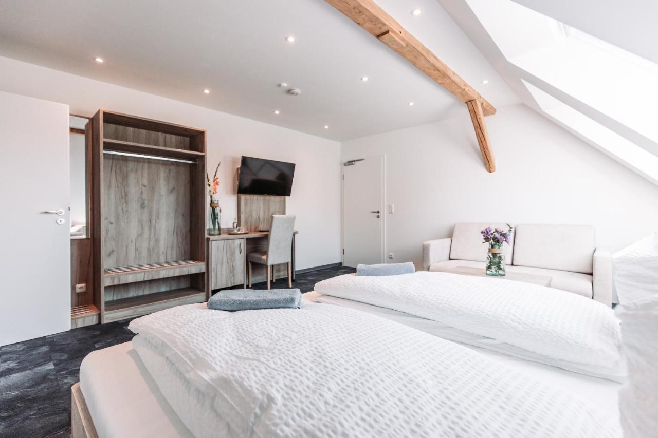 Heberer Hof Hotel Schneverdingen Kültér fotó