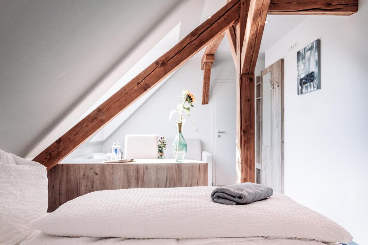 Heberer Hof Hotel Schneverdingen Kültér fotó