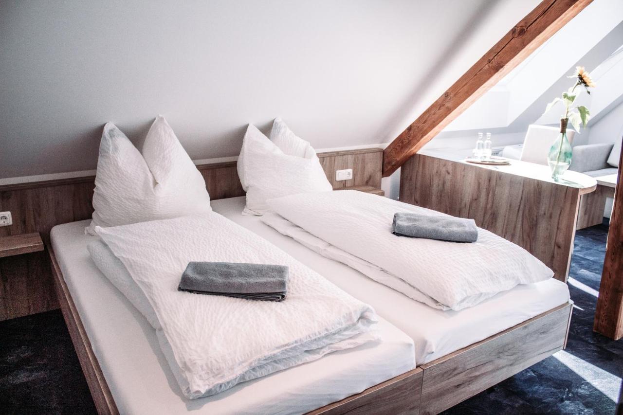 Heberer Hof Hotel Schneverdingen Kültér fotó