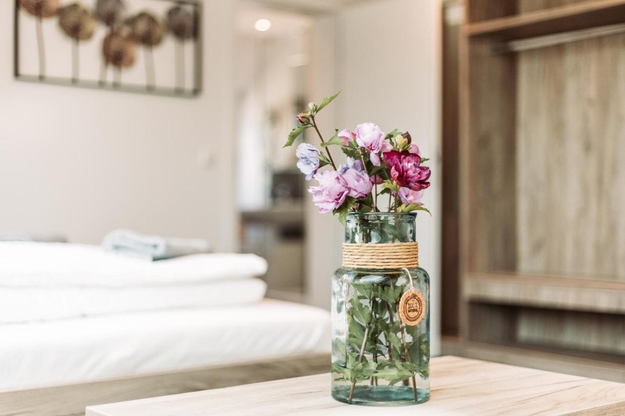 Heberer Hof Hotel Schneverdingen Kültér fotó